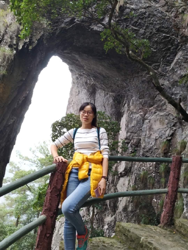 冬的第一张照片--云霄征婚网