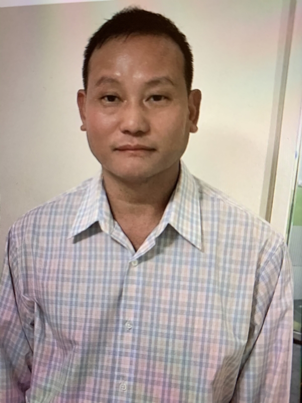 飞鱼的第一张照片--云霄征婚网