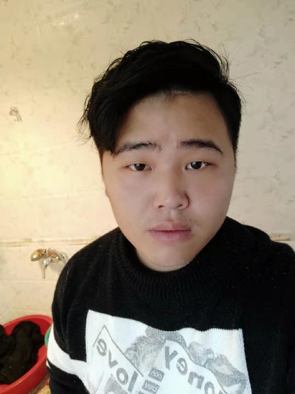 小李的第一张照片--云霄征婚网