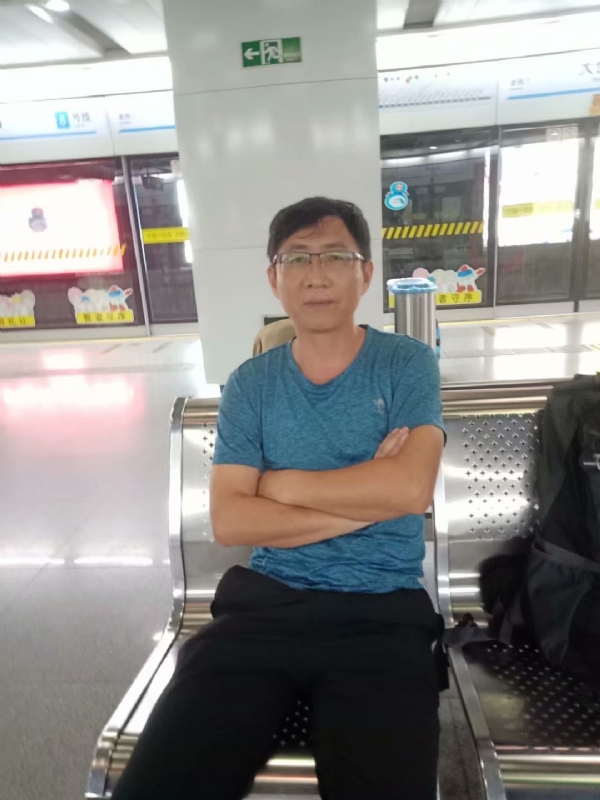 ws3579的第一张照片--云霄征婚网