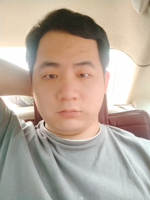 新的开始的第一张照片--云霄征婚网