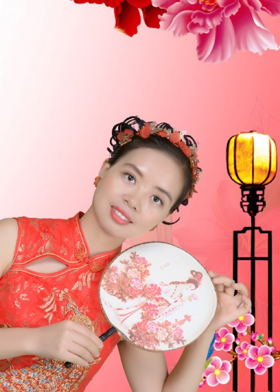 秋记的第一张照片--云霄征婚网