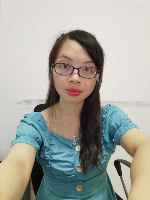 秋记的第二张照片--云霄征婚网