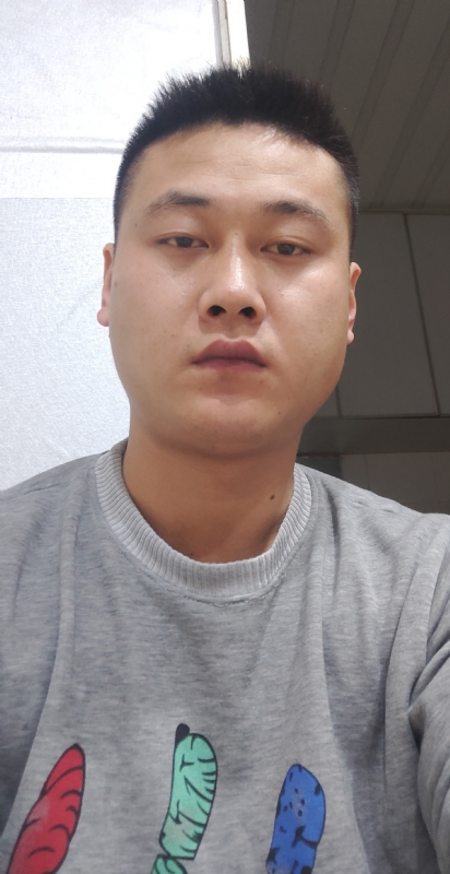 孤帆的第一张照片--云霄征婚网