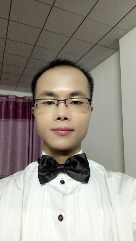 梦dreaming的第三张照片--云霄征婚网