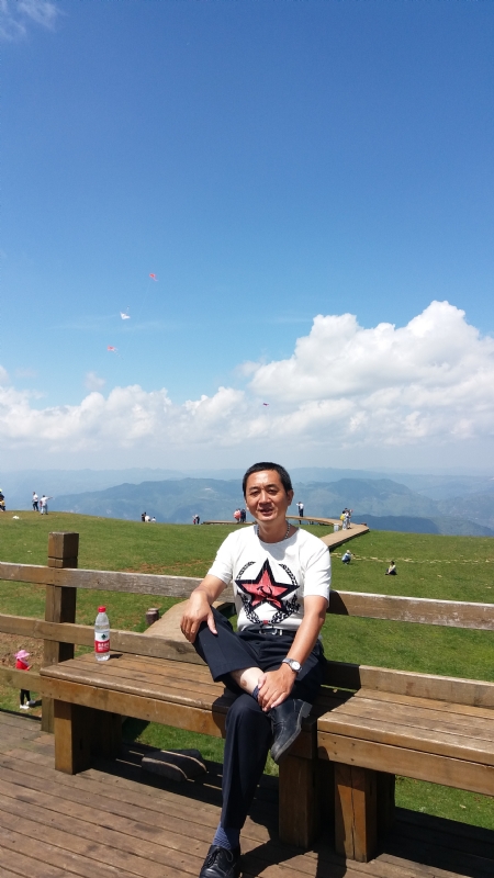 真心的龙的第九张照片--云霄征婚网