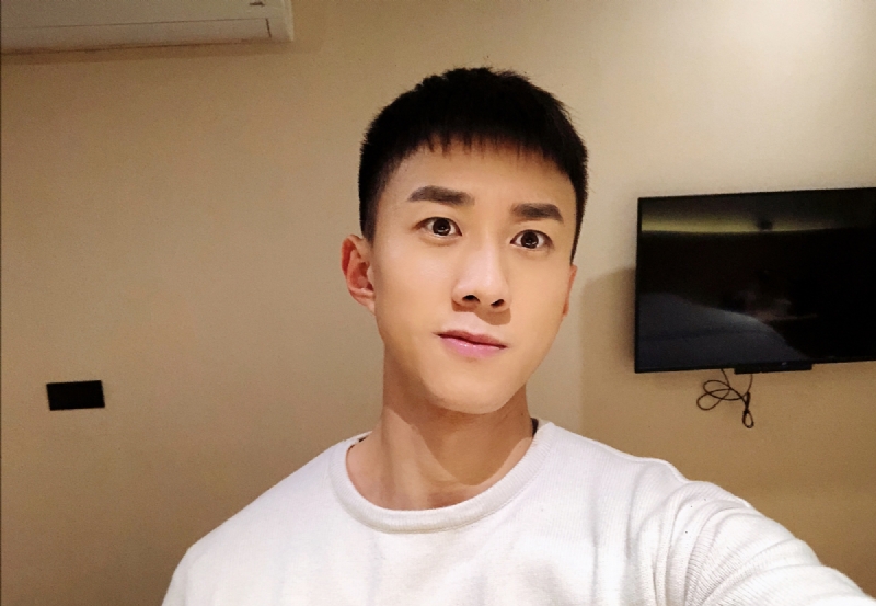 有钱就有钞能力的第一张照片--云霄征婚网