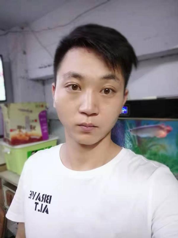 七秒记忆的第一张照片--云霄征婚网