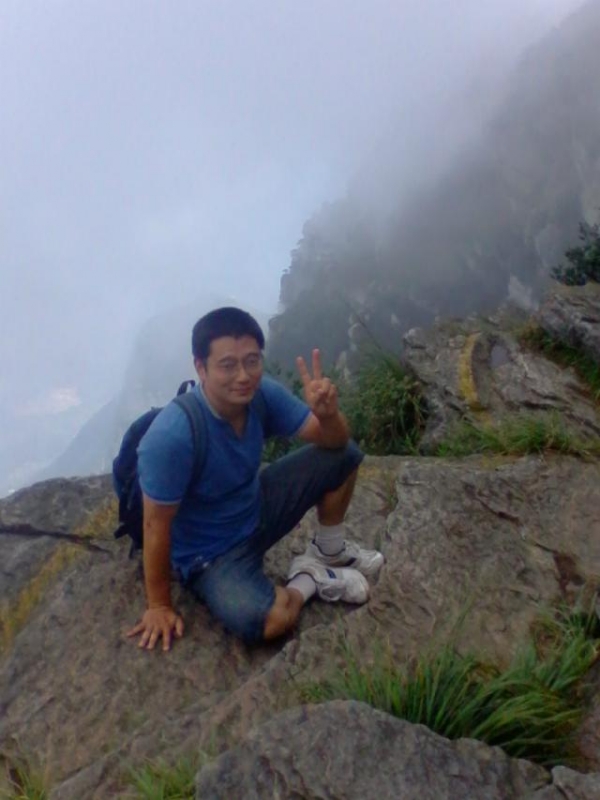 hehai75的第一张照片--云霄征婚网