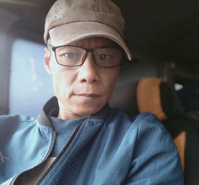 中星的第一张照片--云霄征婚网