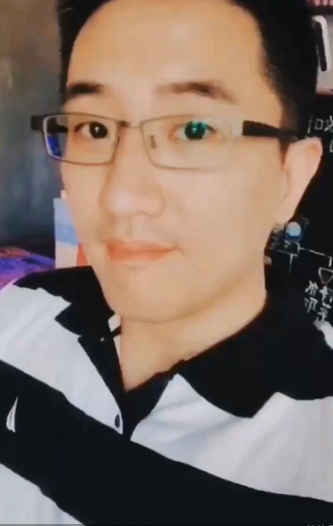 虎子的第一张照片--云霄征婚网