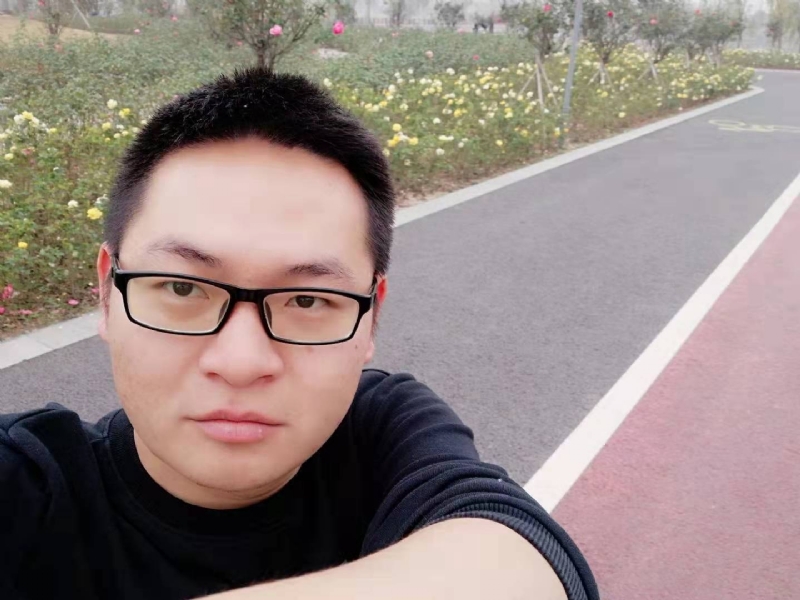 今生就是你的第一张照片--云霄征婚网