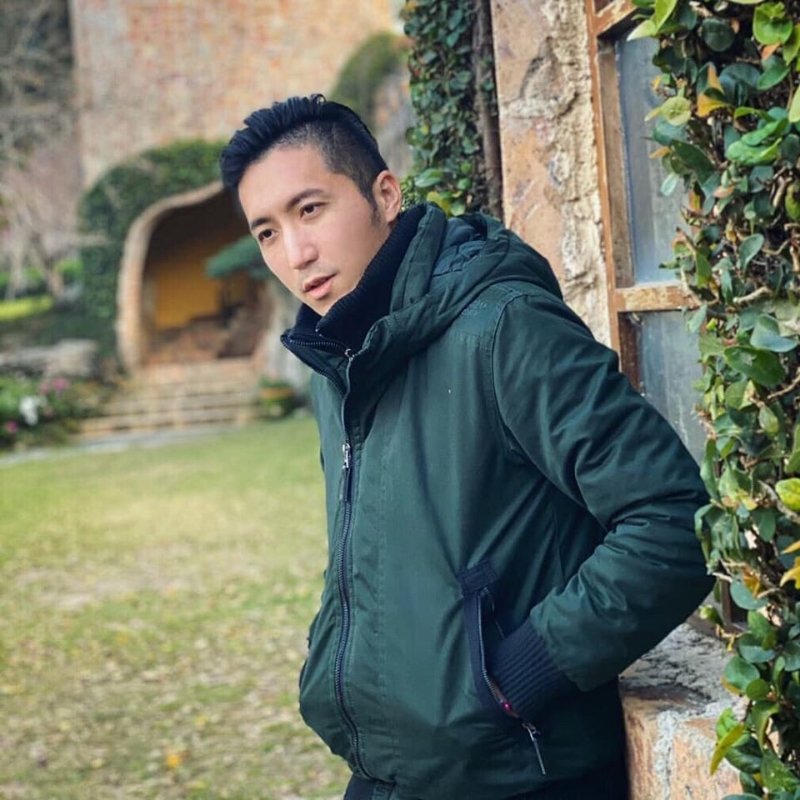 皓轩的第一张照片--云霄征婚网