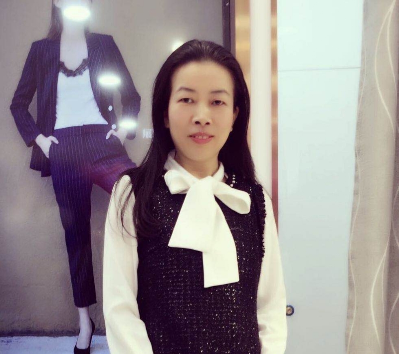 鑫鑫的第一张照片--云霄征婚网