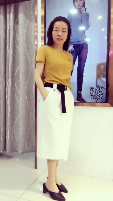 鑫鑫的第三张照片--云霄征婚网