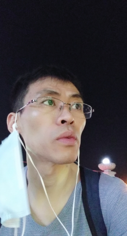 上善若水任方圆的第一张照片--云霄征婚网