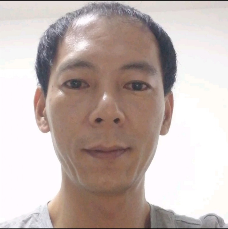 单枪匹马的第一张照片--云霄征婚网