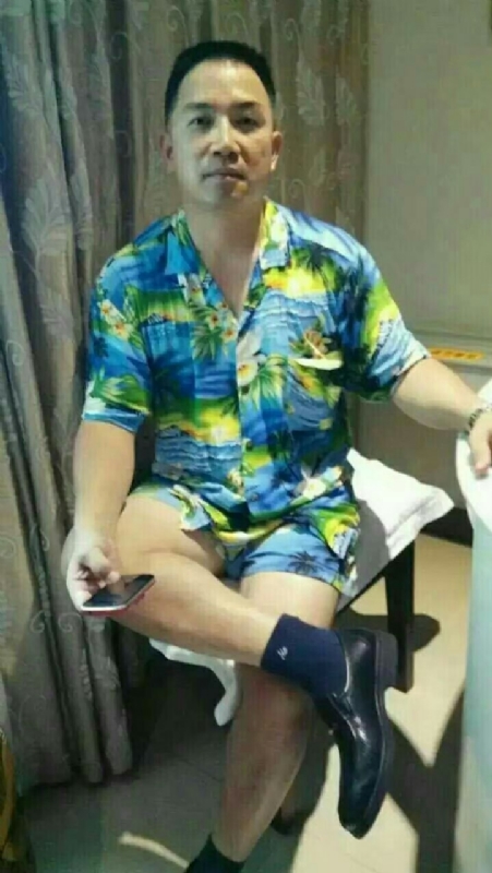 四海为家、寻爱之旅的第一张照片--云霄征婚网