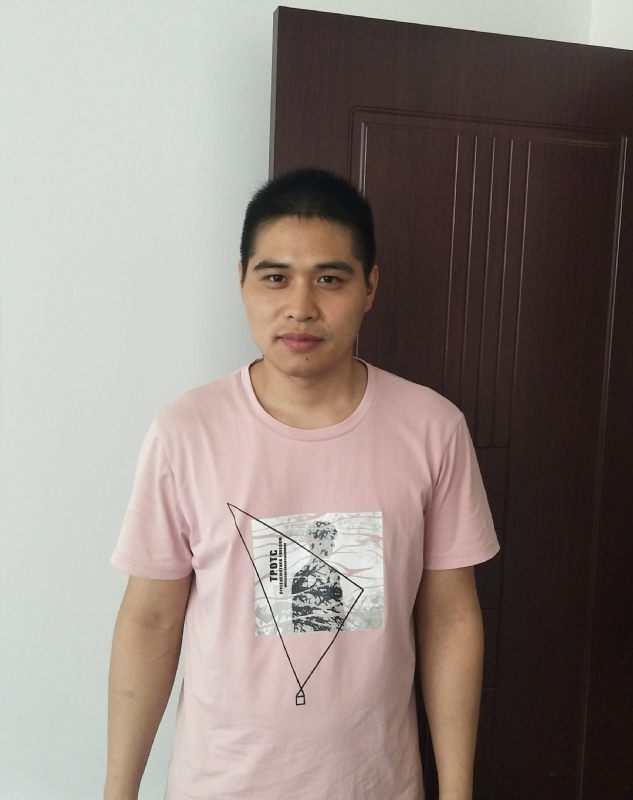 liyuanlin的第一张照片--云霄征婚网