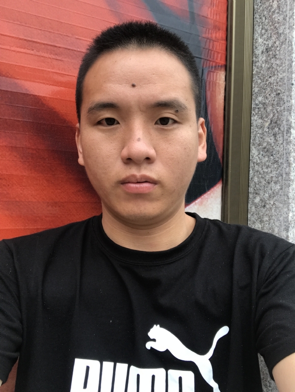 陈轻松的第二张照片--云霄征婚网