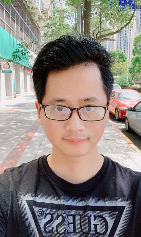 欧金的第一张照片--云霄征婚网