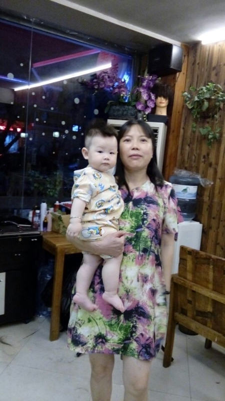 mary的第一张照片--云霄征婚网