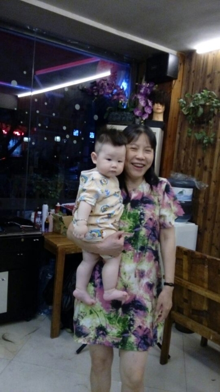 mary的第二张照片--云霄征婚网