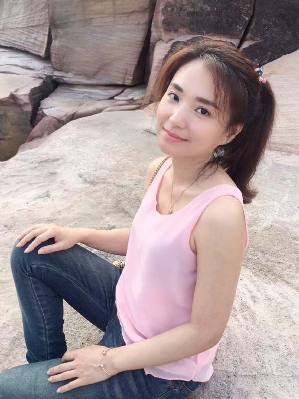 Jane的第二张照片--云霄征婚网