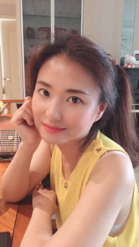 Jane的第三张照片--云霄征婚网