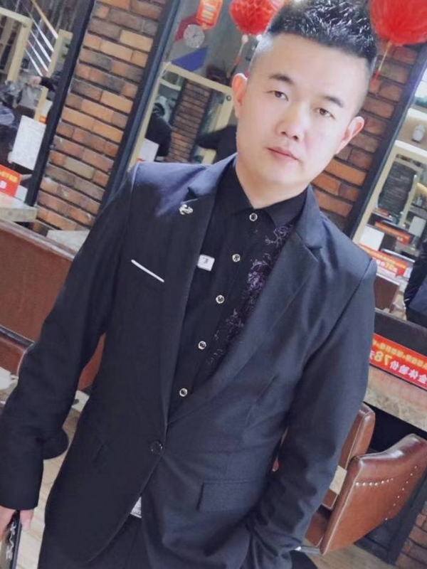 相伴到老的第一张照片--云霄征婚网