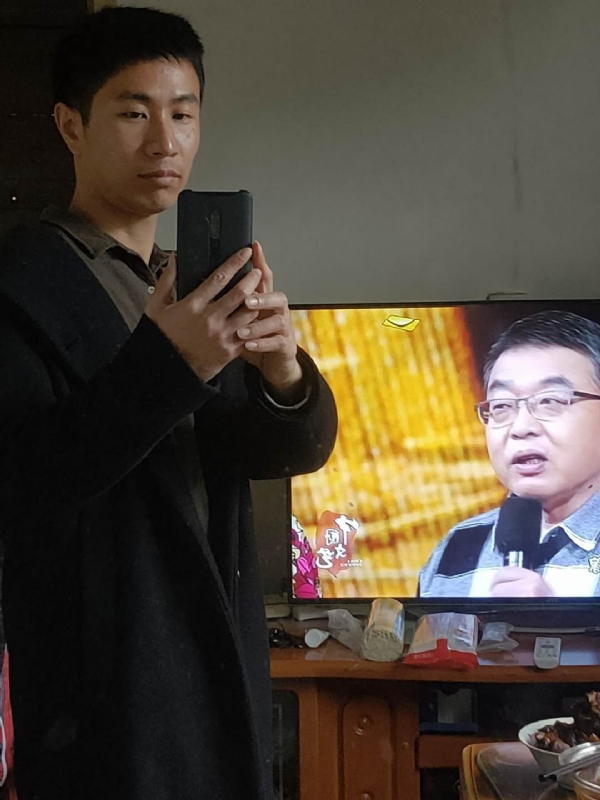 白色的风的第二张照片--云霄征婚网