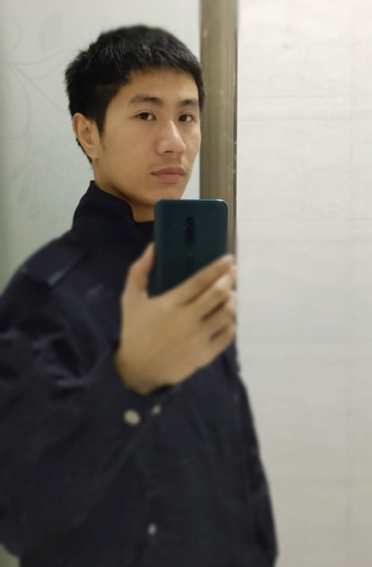 白色的风的第三张照片--云霄征婚网