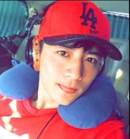 雨林的第四张照片--云霄征婚网