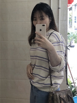 xyz的第一张照片--云霄征婚网