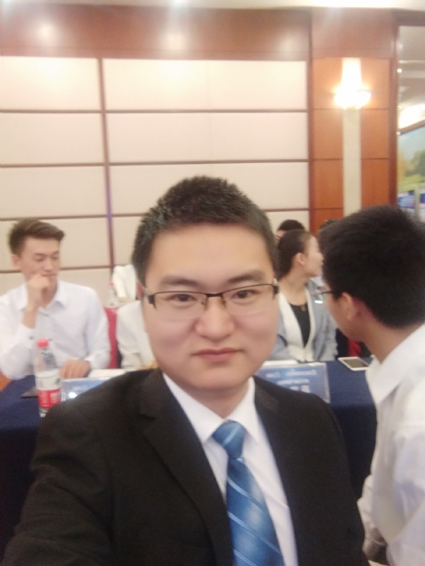 慕秋的第二张照片--云霄征婚网