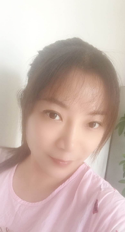 美丽在现的第二张照片--云霄征婚网