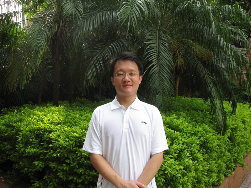 上善若水的第二张照片--云霄征婚网