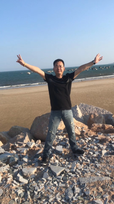 天天的第二张照片--云霄征婚网