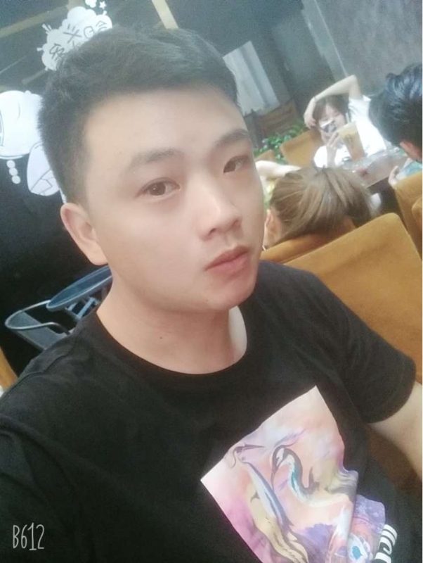 Tango的第一张照片--云霄征婚网