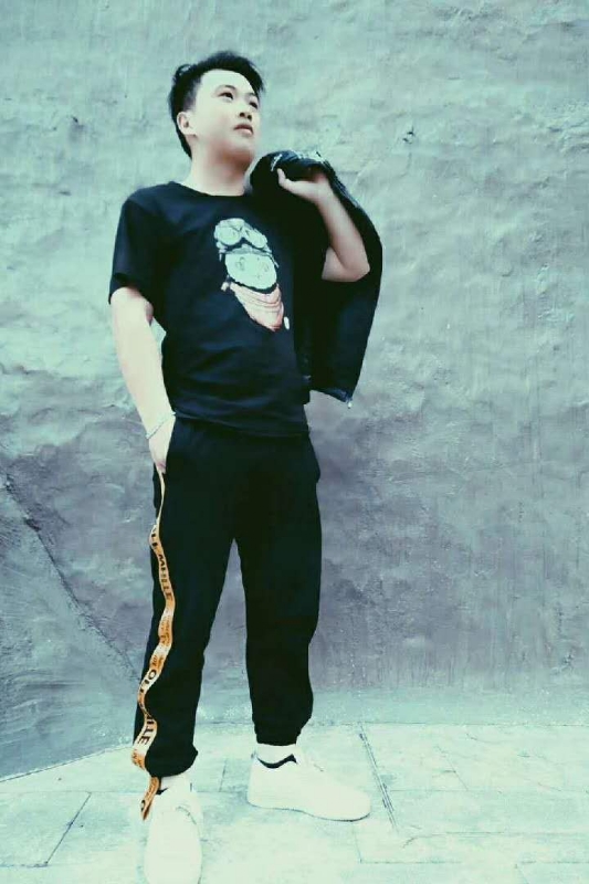 Tango的第二张照片--云霄征婚网