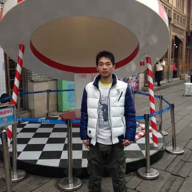 建的第二张照片--云霄征婚网