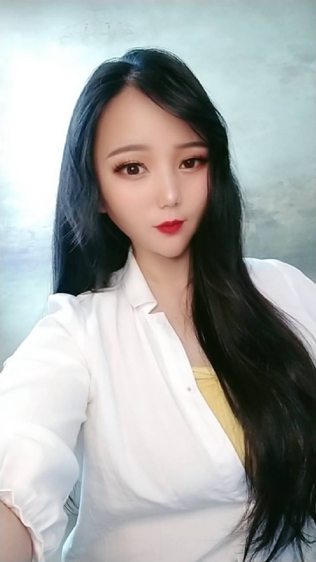 真水无香的第二张照片--云霄征婚网