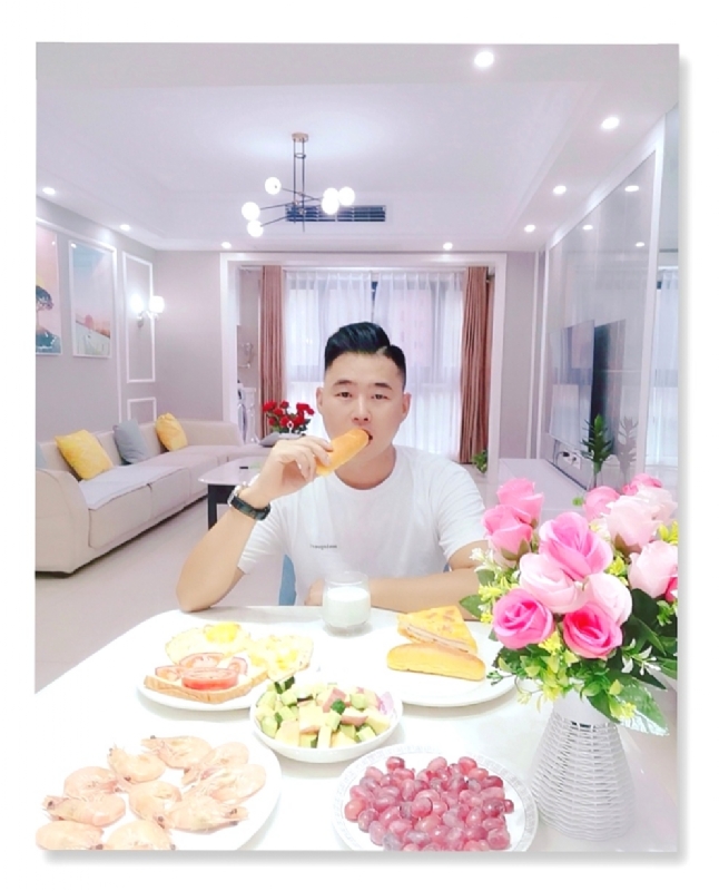 相遇相随的第一张照片--云霄征婚网