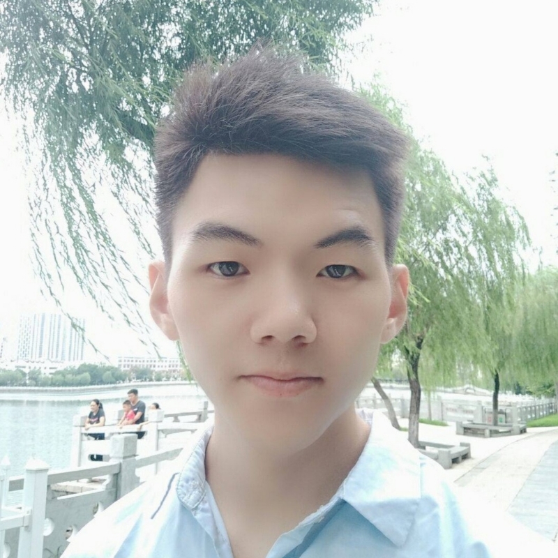 夜猫子的第一张照片--云霄征婚网