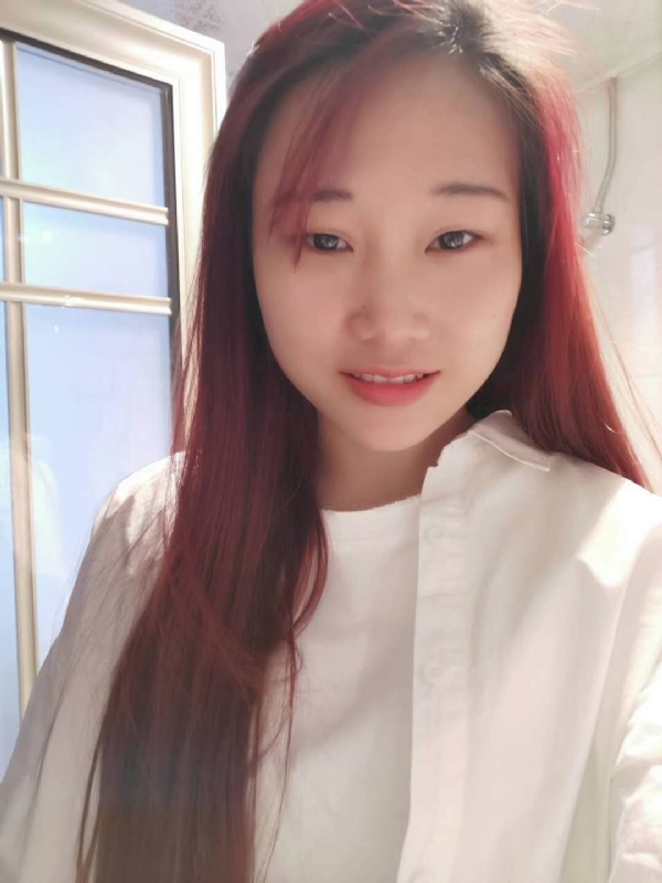 雾里看花的第一张照片--云霄征婚网