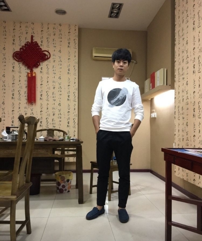 小贱哥的第二张照片--云霄征婚网