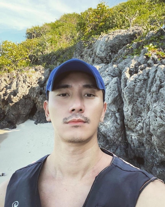 璇xuan的第二张照片--云霄征婚网