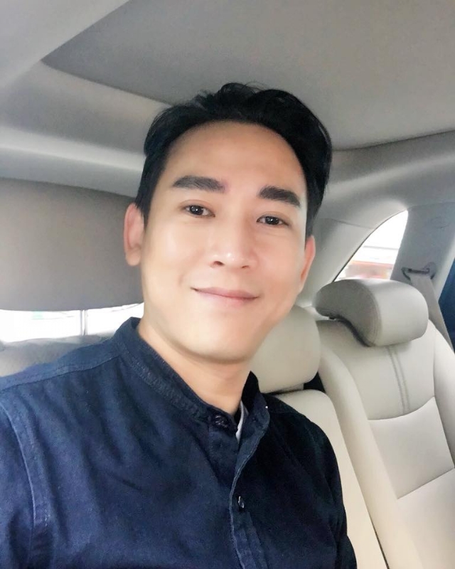 温柔的老头子的第一张照片--云霄征婚网