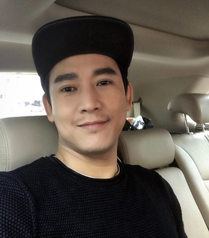 温柔的老头子的第三张照片--云霄征婚网