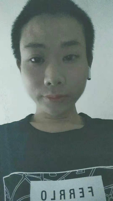 水中月的第一张照片--云霄征婚网